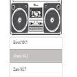 Icon of program: Ethiopian FM Radio