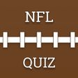 أيقونة البرنامج: Fan Quiz for NFL