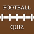 Icono de programa: Fan Quiz for NFL