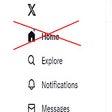 Ikon program: Don't look X.com