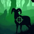 Icoon van programma: Hunting Deer:3D Wild Hunt…