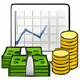 Icono de programa: Contabilidad personal gra…