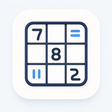 프로그램 아이콘: Sudoku: Just Play