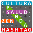 Icon of program: Sopa de Letras - Español