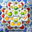 Programın simgesi: Tile Bloom: Cozy Puzzle