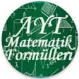 AYT matematik formülleri