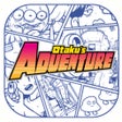 ไอคอนของโปรแกรม: Otakus Adventure