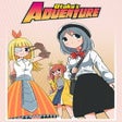 Programikonen: Otakus Adventure