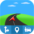 GPS Map Navigation plus Direction Finder Offline
