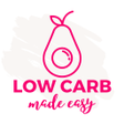 プログラムのアイコン：Low Carb Recipes  Keto Di…