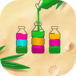 Icon of program: Water Color Sort puzzle G…
