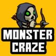 程序图标：Monster Craze