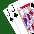 程序图标：Bid Euchre - Expert AI