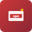 프로그램 아이콘: NPM 套件收藏管理器
