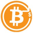 Real-Time BTC-USD Converter icon