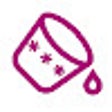 أيقونة البرنامج: JobCredFill - Job credent…