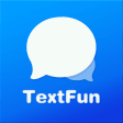 TextFun : Free Texting  Calling