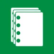 程序图标：Notepad: Light Simple Fas…