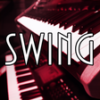 プログラムのアイコン：All Swing Radio - Electro…