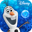 Programın simgesi: Frozen Free Fall