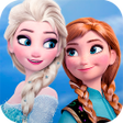 Icon of program: Frozen Free Fall