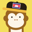 Symbol des Programms: Ling - Learn Khmer Langua…