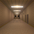 Ícone do programa: Anomaly Backrooms Escape