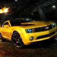 أيقونة البرنامج: 100000 Car Wallpapers