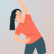 程序图标：Stretching Exercises for …