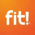 Fit - the fitness app