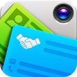 أيقونة البرنامج: Card Scanner