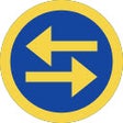 Exchanges icon