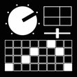 プログラムのアイコン：MobMuPlat