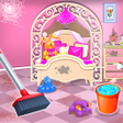 Icon of program: Home Cleaning  Repair Gam…