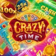 Иконка программы: Crazy Time 2
