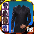 程序图标：Man Salwar Kameez Suit