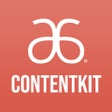 Programın simgesi: Arbonne ContentKit
