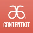 プログラムのアイコン：Arbonne ContentKit