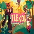 Icon of program: Teeko