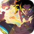 Иконка программы: GoKong Infinite BlastZ