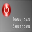 程序图标：Download Shutdown