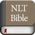 NLT Bible Offline icon
