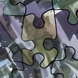 程序图标：Map Puzzle