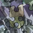 Map Puzzle