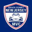プログラムのアイコン：NJ MVC Permit Test