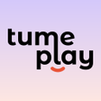 程序图标：Tumeplay