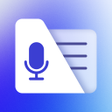 Ikon program: Voice Recorder - Voice me…