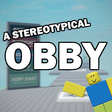 A Stereotypical Obby