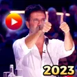 أيقونة البرنامج: Stickers with movements f…