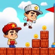 프로그램 아이콘: Maxs World